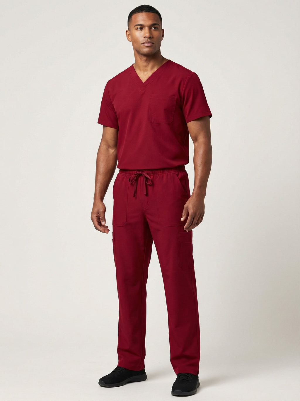 Wicked Core™ Scrub Top