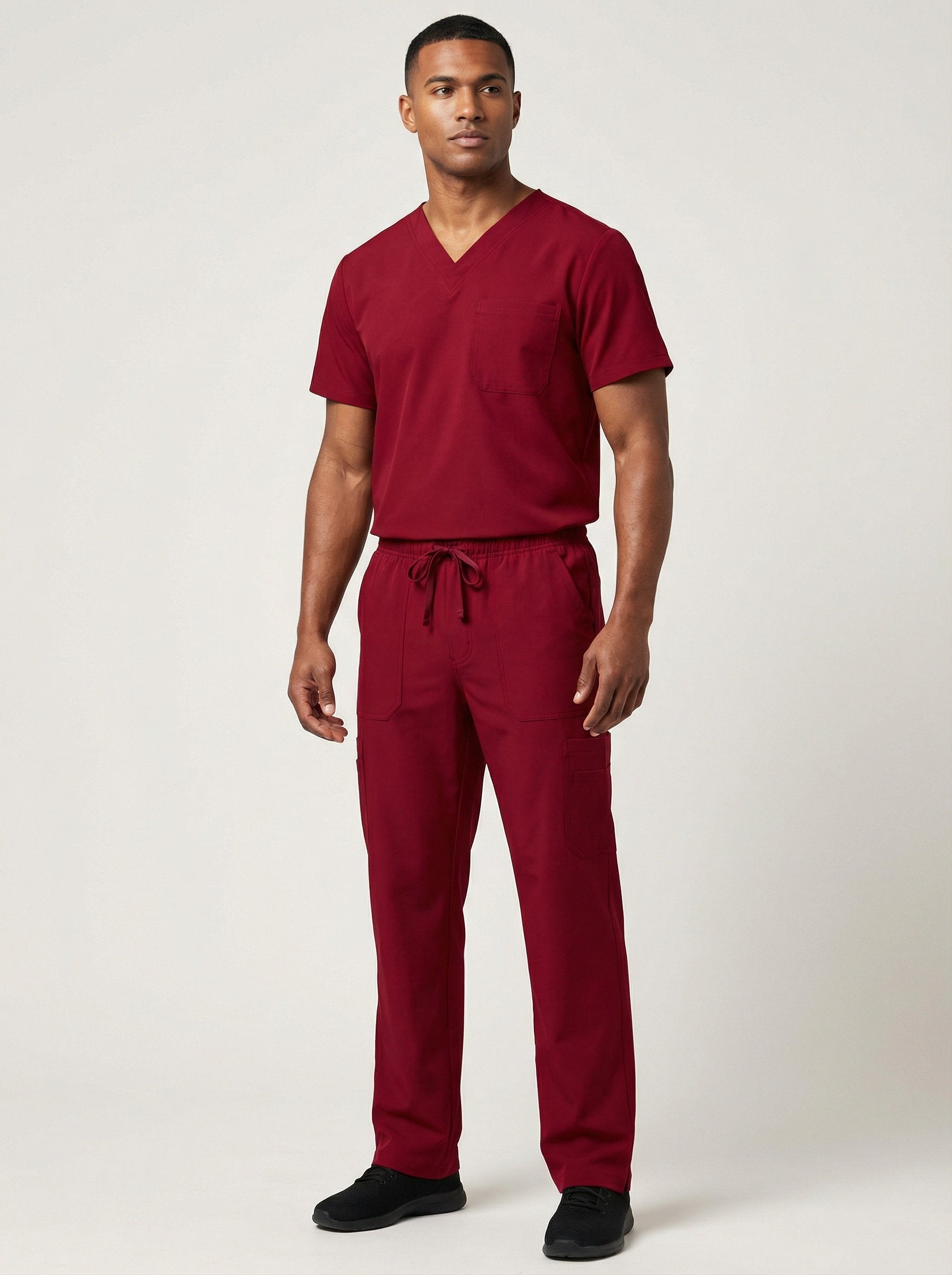 Wicked Core™ Scrub Top