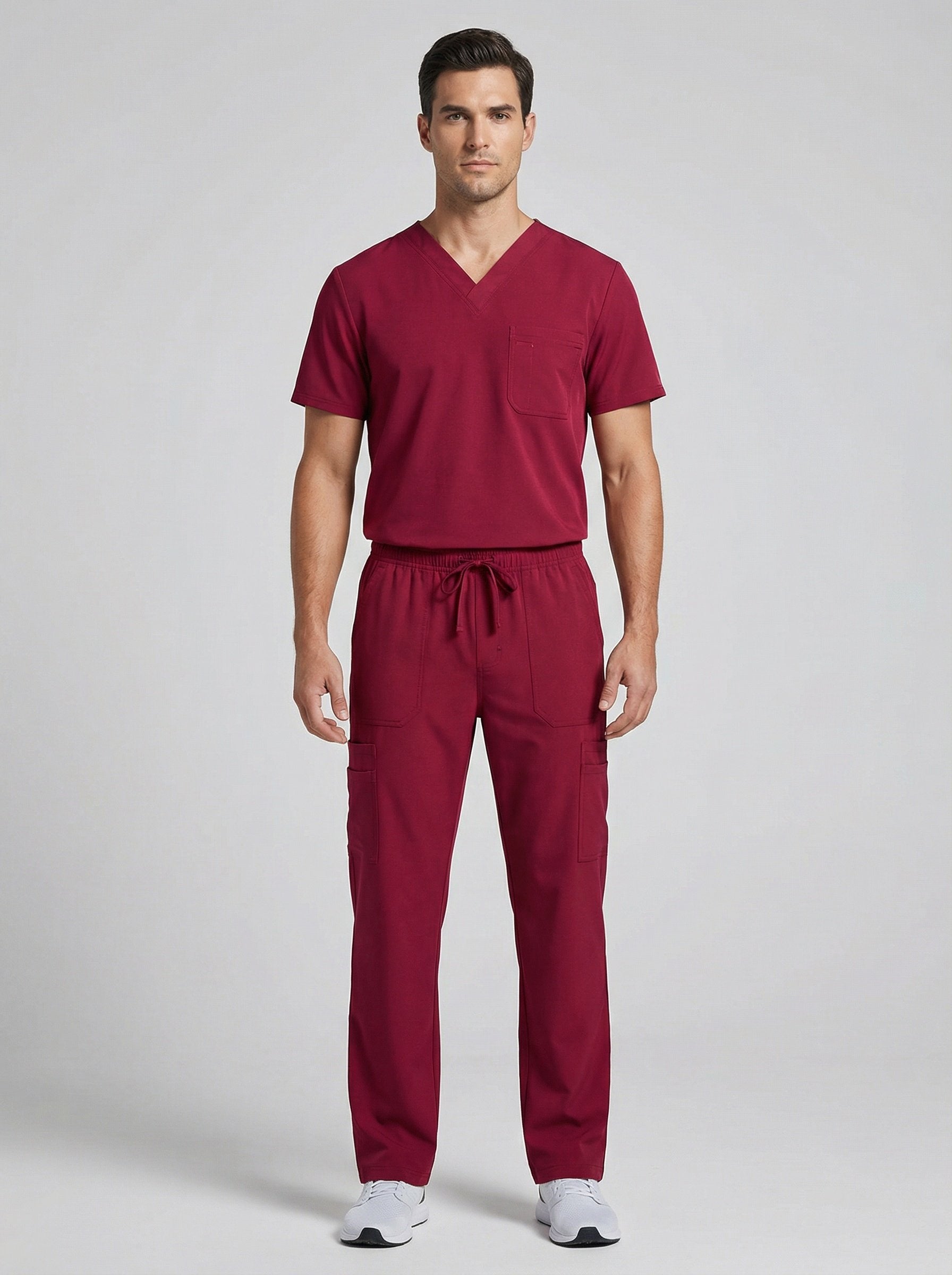 Wicked Core™ Scrub Top