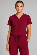 Wicked Core™ Scrub Top