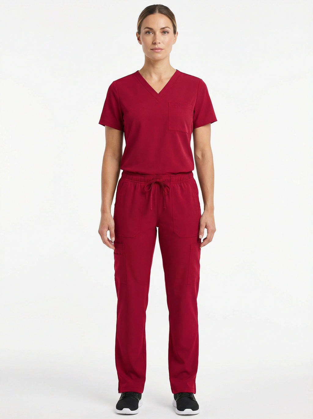 Wicked Core™ Scrub Top