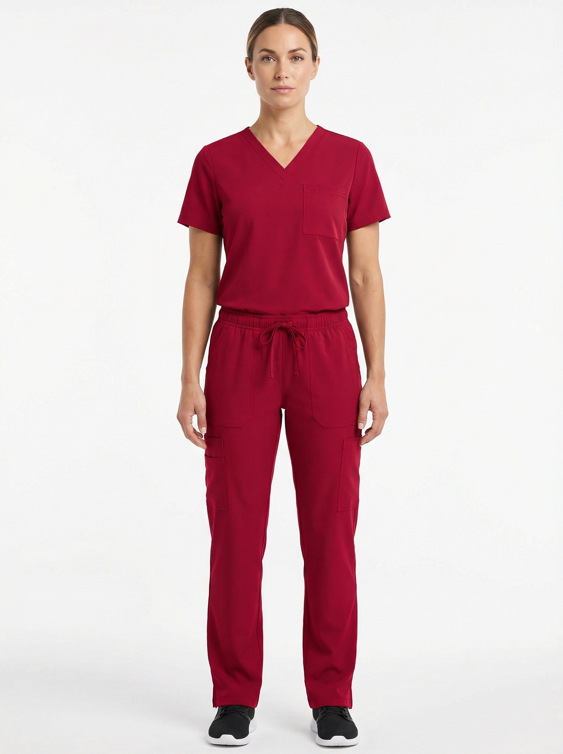 Wicked Core™ Scrub Top