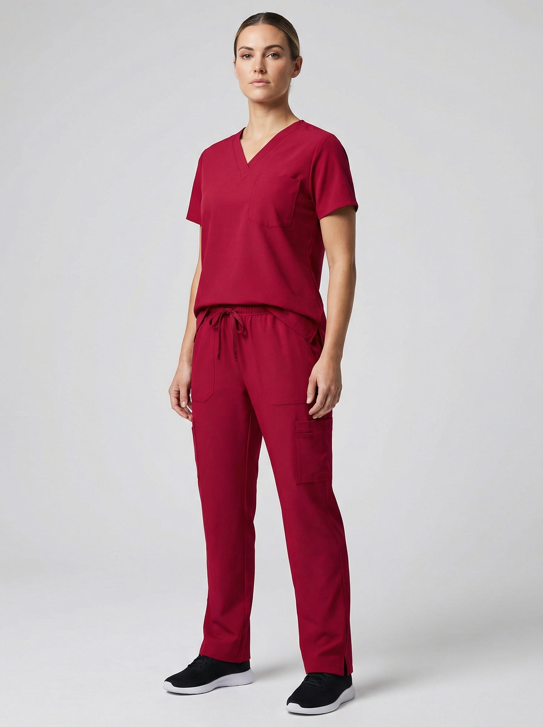 Wicked Core™ Scrub Top