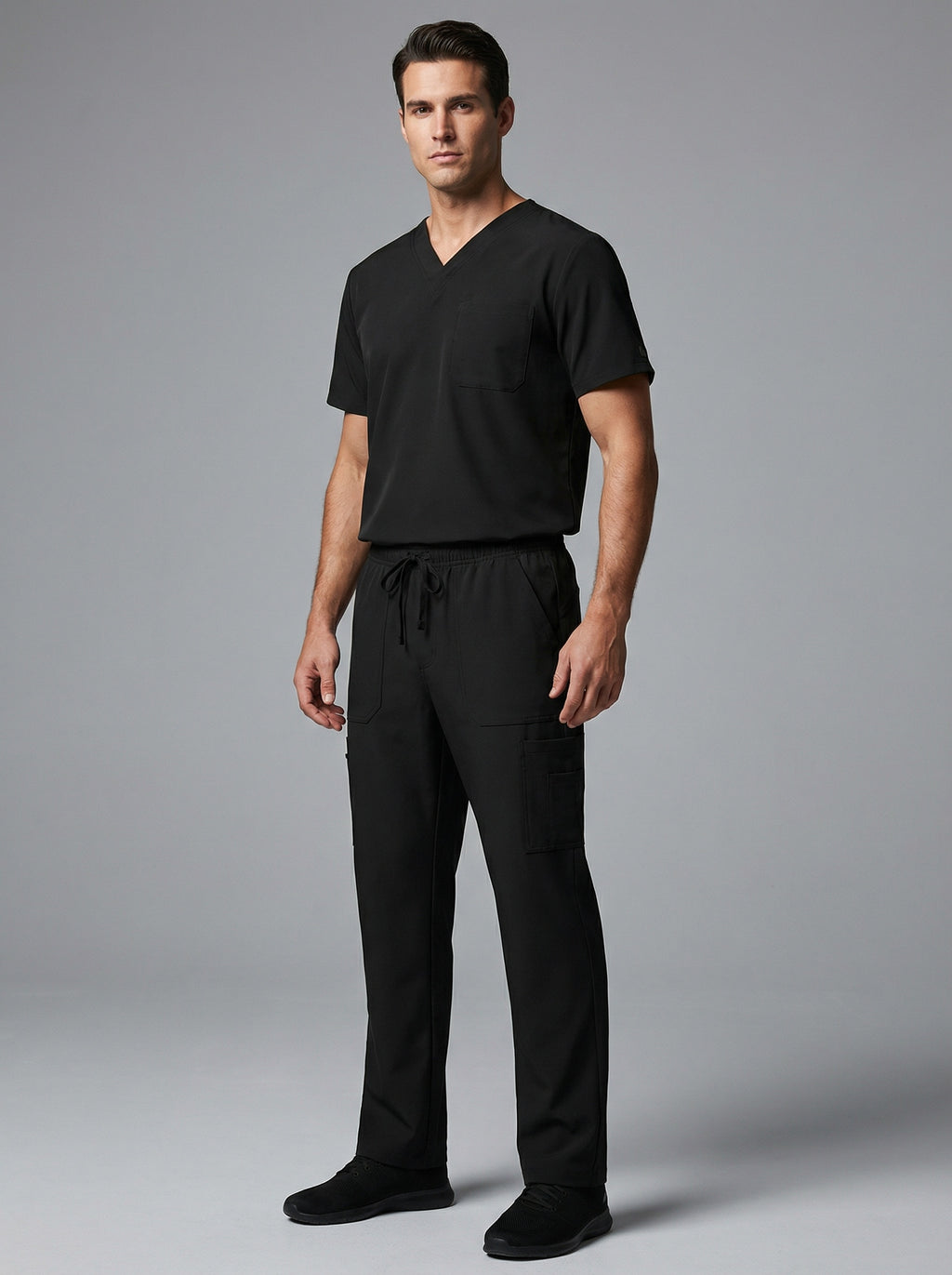 Wicked Core™ Scrub Top