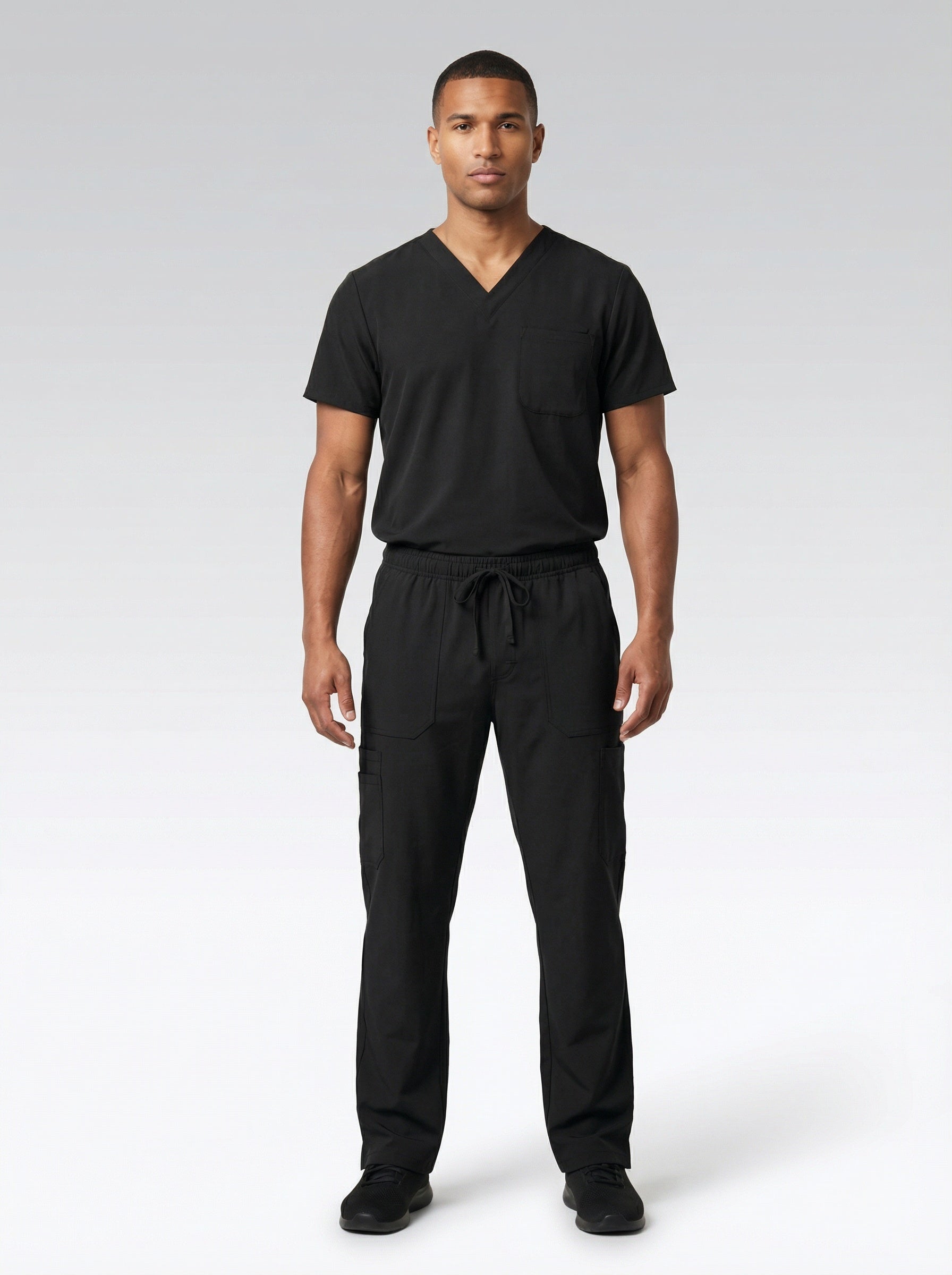 Wicked Core™ Scrub Top