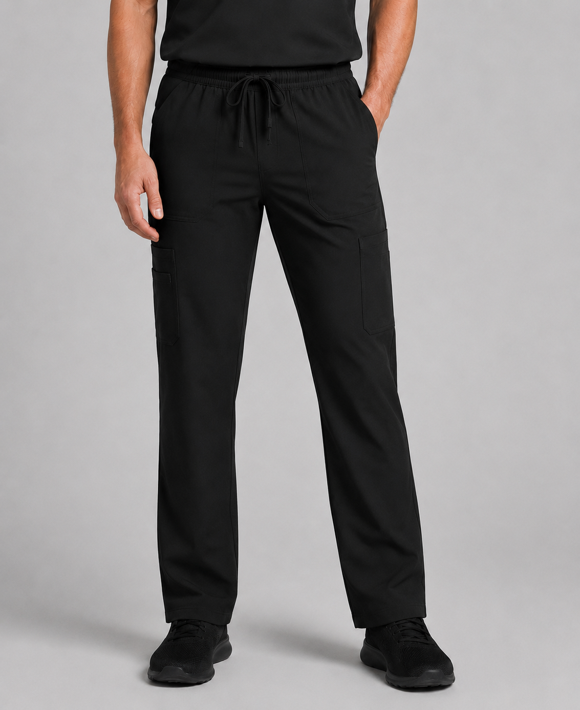 Wicked Core™ Scrub Pant