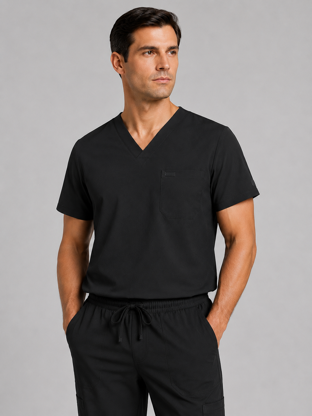 Wicked Core™ Scrub Top