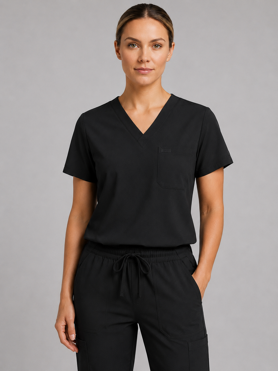 Wicked One™ Scrub Top